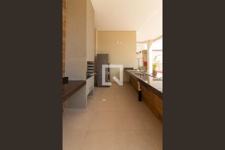 Apartamento à venda com 52m², 2 quartos e 1 vaga Apartamento à venda com 52m², 2 quartos e 1 vagaÁrea comum - Churrasqueira