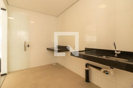 Apartamento à venda com 52m², 2 quartos e 1 vaga Apartamento à venda com 52m², 2 quartos e 1 vagaÁrea comum - Salão de festas