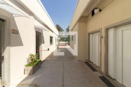 Apartamento à venda com 52m², 2 quartos e 1 vaga Apartamento à venda com 52m², 2 quartos e 1 vagaÁrea externa