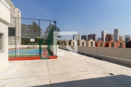 Apartamento à venda com 52m², 2 quartos e 1 vaga Apartamento à venda com 52m², 2 quartos e 1 vagaQuadra Esportiva