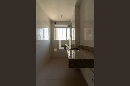 Apartamento à venda com 52m², 2 quartos e 1 vaga Apartamento à venda com 52m², 2 quartos e 1 vagaCozinha