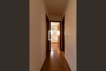 Sala de apartamento à venda com 2 quartos, 52m² em Paraíso do Morumbi, São Paulo