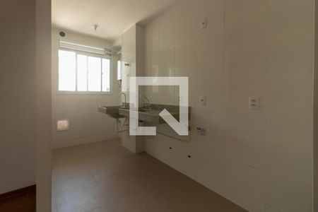 Apartamento à venda com 52m², 2 quartos e 1 vaga Apartamento à venda com 52m², 2 quartos e 1 vagaCozinha