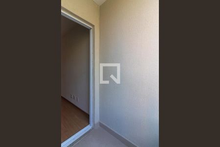 Sacada de apartamento à venda com 2 quartos, 52m² em Paraíso do Morumbi, São Paulo