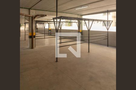 Apartamento à venda com 52m², 2 quartos e 1 vaga Apartamento à venda com 52m², 2 quartos e 1 vagaBicicletário