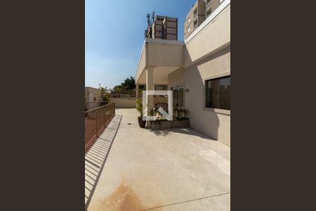 Apartamento à venda com 52m², 2 quartos e 1 vaga Apartamento à venda com 52m², 2 quartos e 1 vagaÁrea externa