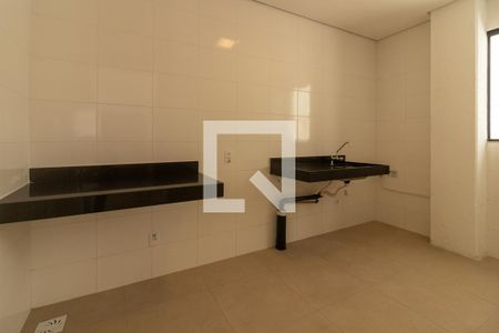 Apartamento à venda com 52m², 2 quartos e 1 vaga Apartamento à venda com 52m², 2 quartos e 1 vagaÁrea comum - Salão de festas