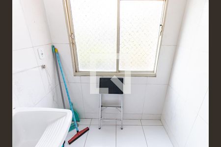 Apartamento à venda com 50m², 2 quartos e 1 vagaÁrea de Serviço