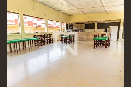 Apartamento à venda com 50m², 2 quartos e 1 vagaÁrea comum - Churrasqueira