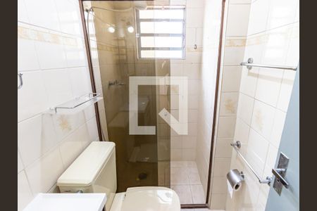 Apartamento à venda com 50m², 2 quartos e 1 vagaBanheiro