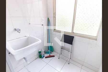 Apartamento à venda com 50m², 2 quartos e 1 vagaÁrea de Serviço