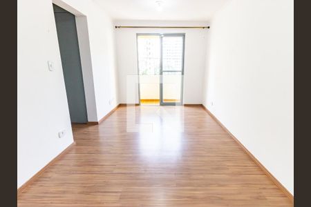 Sala de apartamento à venda com 2 quartos, 50m² em Brás, São Paulo
