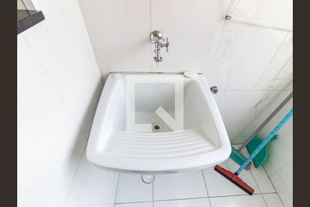 Apartamento à venda com 50m², 2 quartos e 1 vagaÁrea de Serviço
