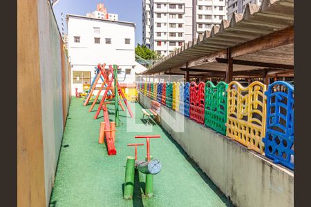Apartamento à venda com 50m², 2 quartos e 1 vagaÁrea comum - Playground