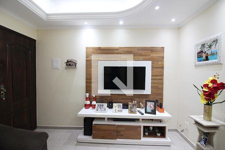 Apartamento para alugar com 64m², 2 quartos e 1 vagaSala