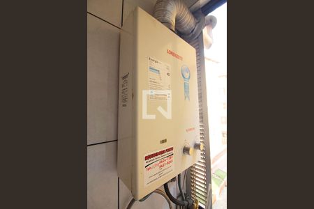 Apartamento para alugar com 64m², 2 quartos e 1 vagaÁrea de Serviço