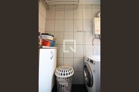 Apartamento para alugar com 64m², 2 quartos e 1 vagaÁrea de Serviço