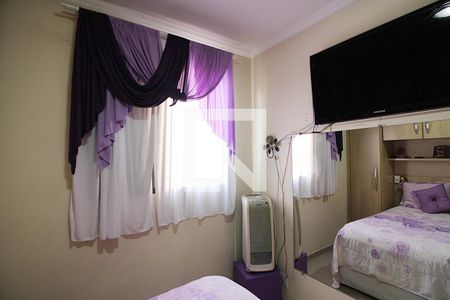 Apartamento para alugar com 64m², 2 quartos e 1 vagaQuarto 1