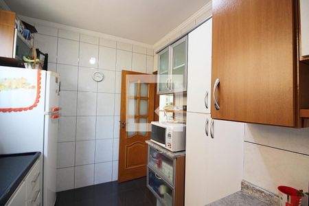 Apartamento para alugar com 64m², 2 quartos e 1 vagaCozinha