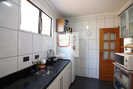 Apartamento para alugar com 64m², 2 quartos e 1 vagaCozinha