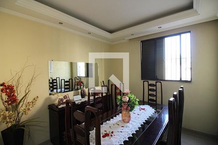 Apartamento para alugar com 64m², 2 quartos e 1 vagaSala 2