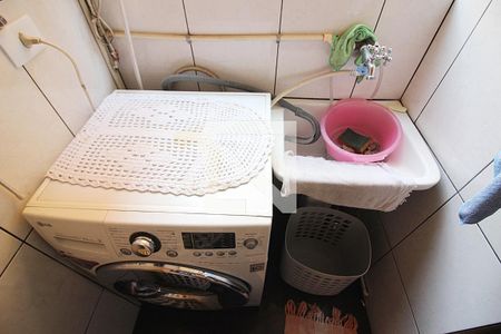 Apartamento para alugar com 64m², 2 quartos e 1 vagaÁrea de Serviço