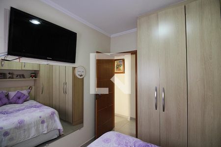 Apartamento para alugar com 64m², 2 quartos e 1 vagaQuarto 1