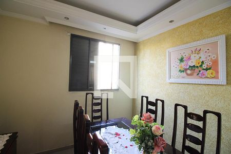 Apartamento para alugar com 64m², 2 quartos e 1 vagaSala 2