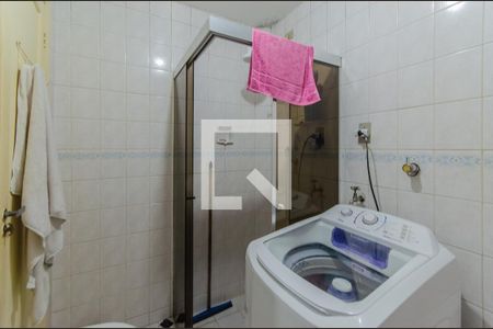 Apartamento à venda com 51m², 1 quarto e sem vagaBanheiro