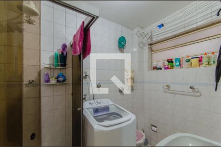 Apartamento à venda com 51m², 1 quarto e sem vagaBanheiro