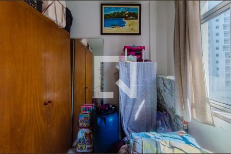 Apartamento à venda com 51m², 1 quarto e sem vagaSala