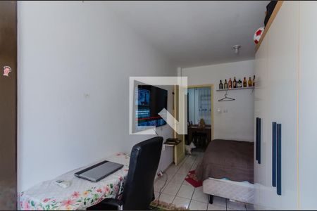 Apartamento à venda com 51m², 1 quarto e sem vagaQuarto