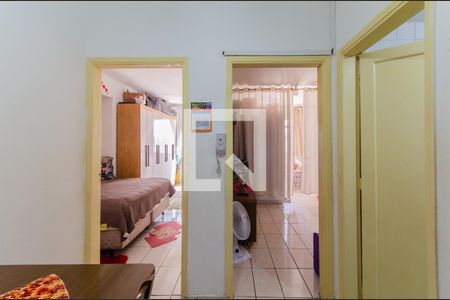 Apartamento à venda com 51m², 1 quarto e sem vagaSala de Jantar