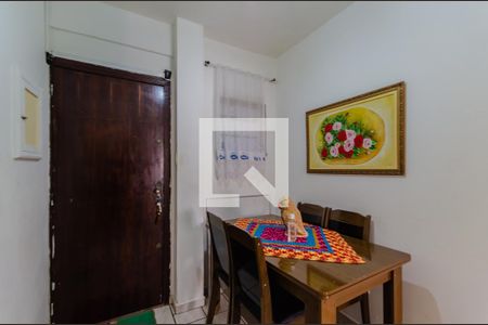 Apartamento à venda com 51m², 1 quarto e sem vagaSala de Jantar