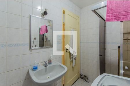 Apartamento à venda com 51m², 1 quarto e sem vagaBanheiro