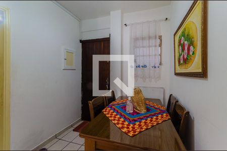 Apartamento à venda com 51m², 1 quarto e sem vagaSala de Jantar