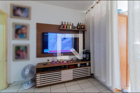 Apartamento à venda com 51m², 1 quarto e sem vagaSala