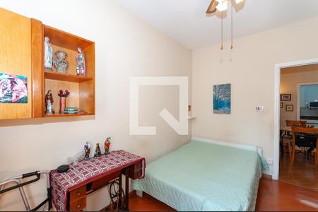 Quarto 1 de apartamento para alugar com 2 quartos, 96m² em Perdizes, São Paulo