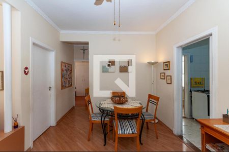 Sala de apartamento para alugar com 2 quartos, 96m² em Perdizes, São Paulo