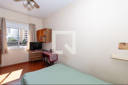 Quarto 1 de apartamento para alugar com 2 quartos, 96m² em Perdizes, São Paulo