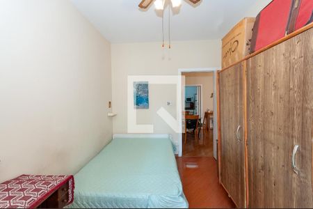 Quarto 1 de apartamento para alugar com 2 quartos, 96m² em Perdizes, São Paulo