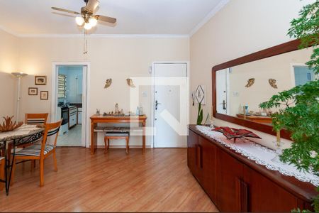 Sala de apartamento para alugar com 2 quartos, 96m² em Perdizes, São Paulo