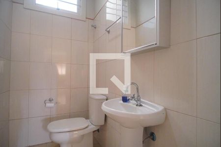 Casa à venda com 450m², 5 quartos e 4 vagasLavabo 2