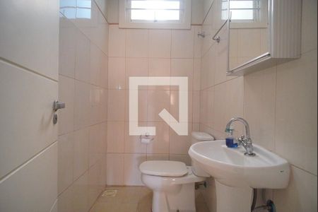 Casa à venda com 450m², 5 quartos e 4 vagasLavabo 2