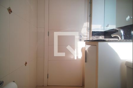 Casa à venda com 450m², 5 quartos e 4 vagasBanheiro da Suíte 4