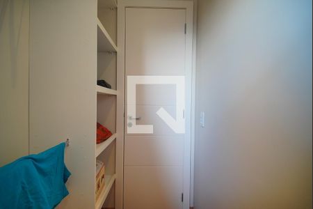 Casa à venda com 450m², 5 quartos e 4 vagasCloset da suíte 4