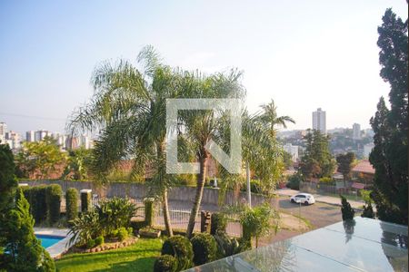 Casa à venda com 450m², 5 quartos e 4 vagasvista da Suíte 2