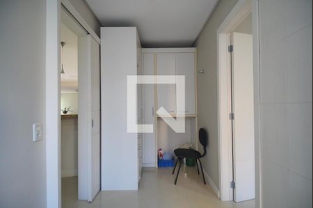 Casa à venda com 450m², 5 quartos e 4 vagasÁrea de Serviço