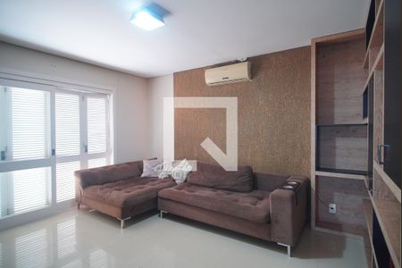 Sala 2 de casa à venda com 5 quartos, 450m² em Vila Nova, Novo Hamburgo