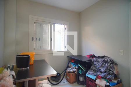 Casa à venda com 450m², 5 quartos e 4 vagasQuarto de Serviço